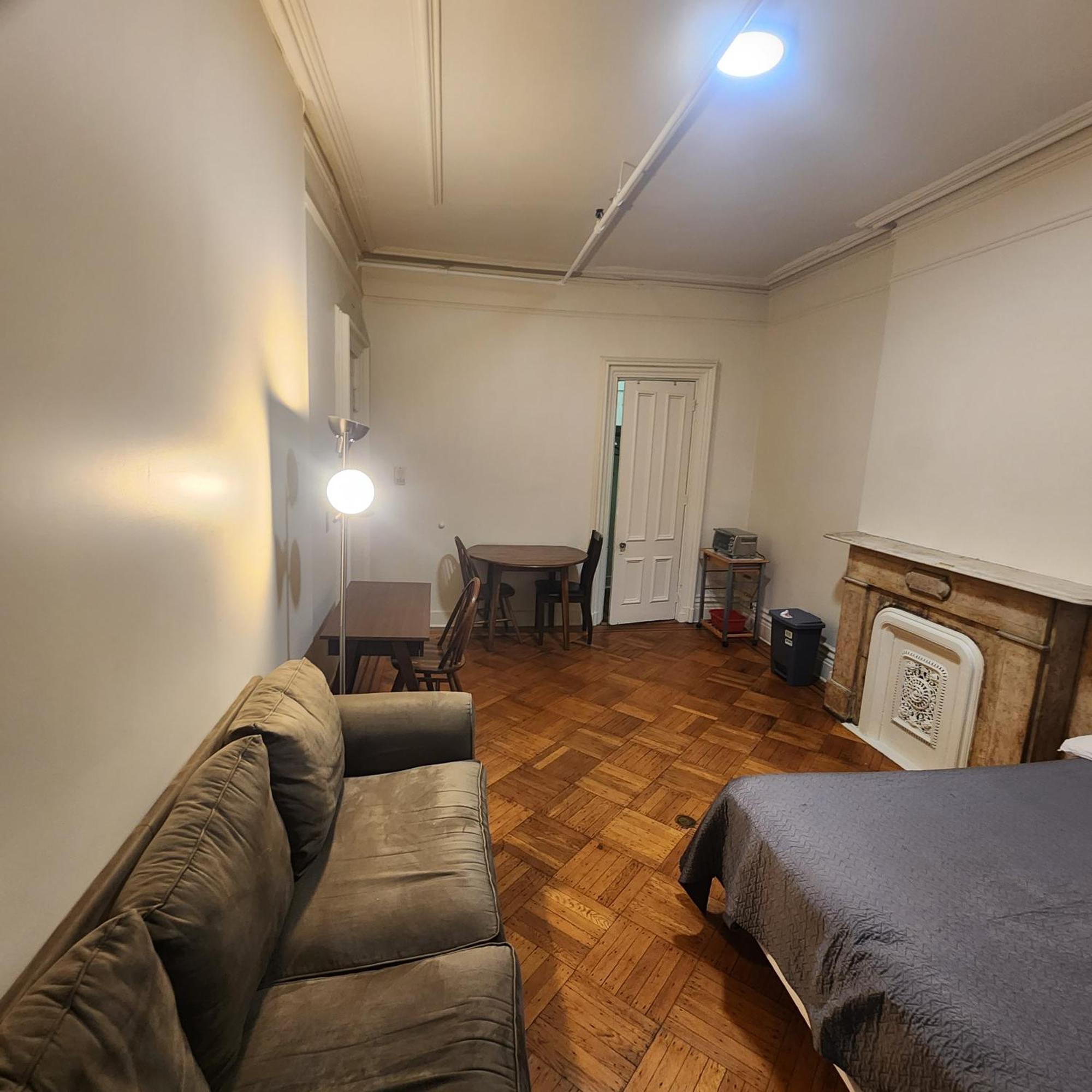 New York City Guest House 2 المظهر الخارجي الصورة