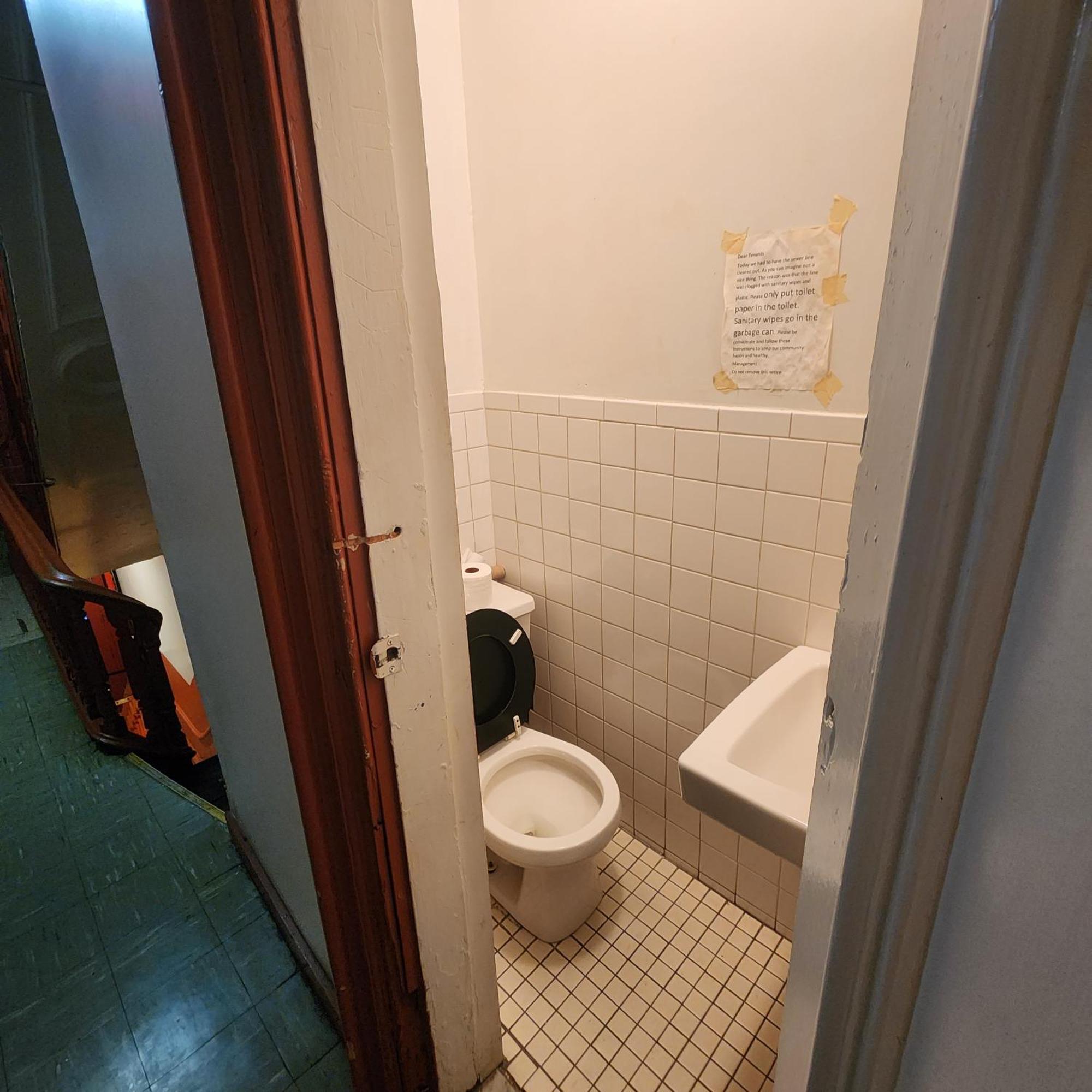 New York City Guest House 2 المظهر الخارجي الصورة