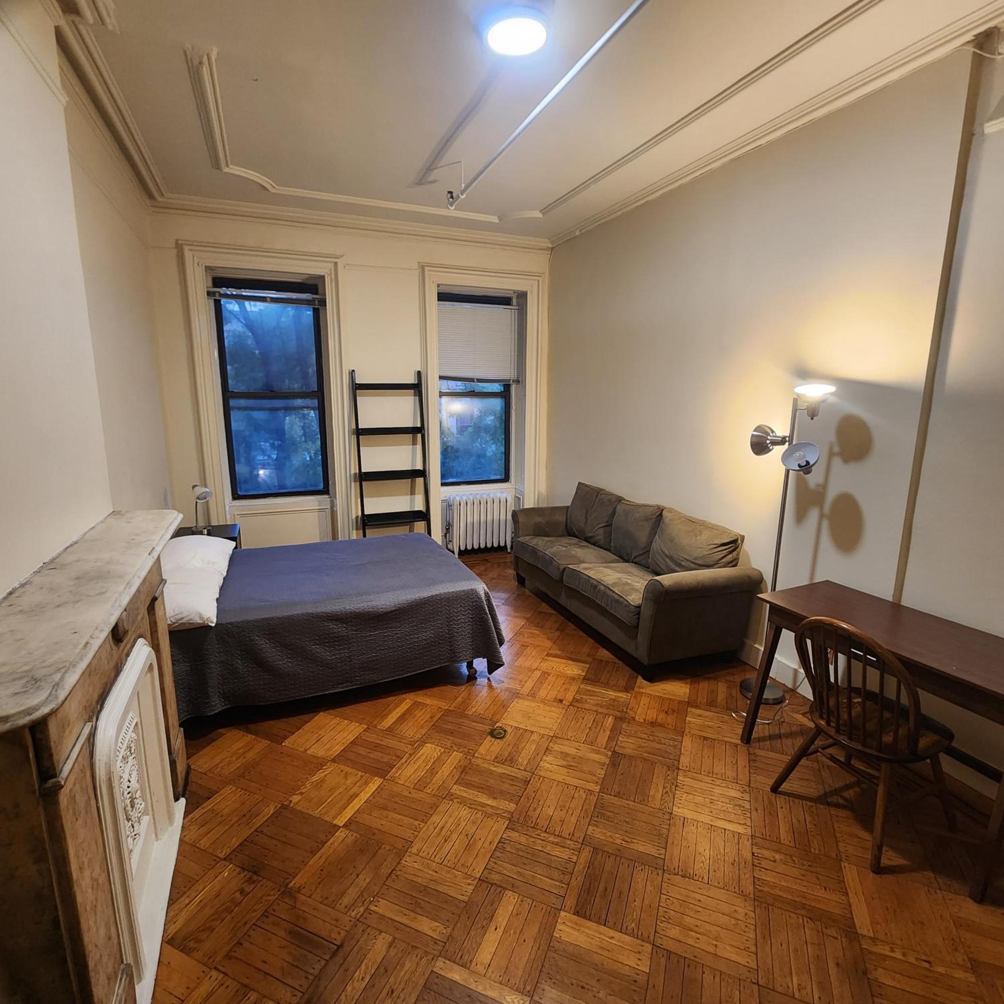 New York City Guest House 2 المظهر الخارجي الصورة
