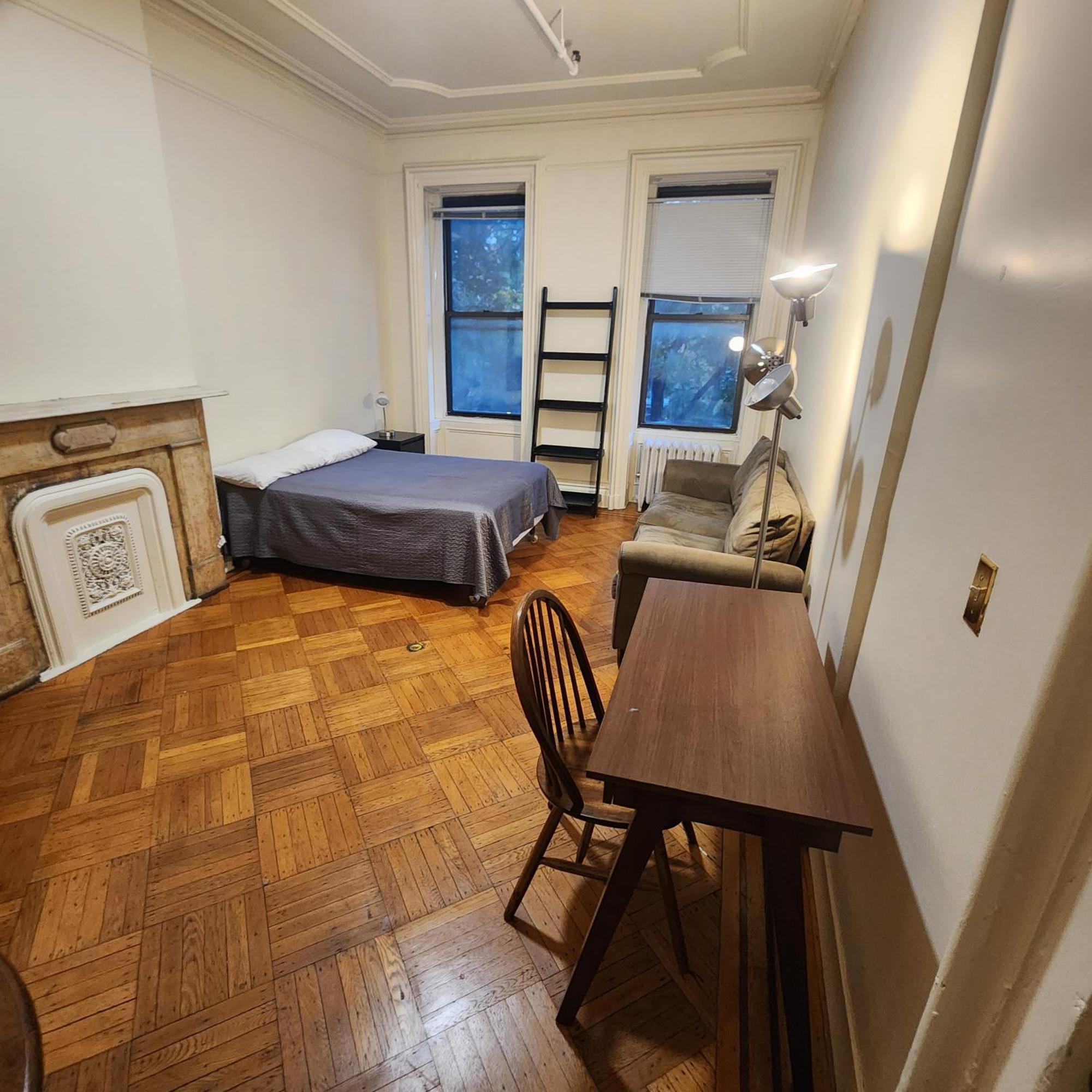 New York City Guest House 2 المظهر الخارجي الصورة