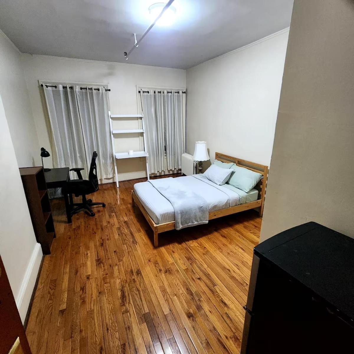 New York City Guest House 2 المظهر الخارجي الصورة