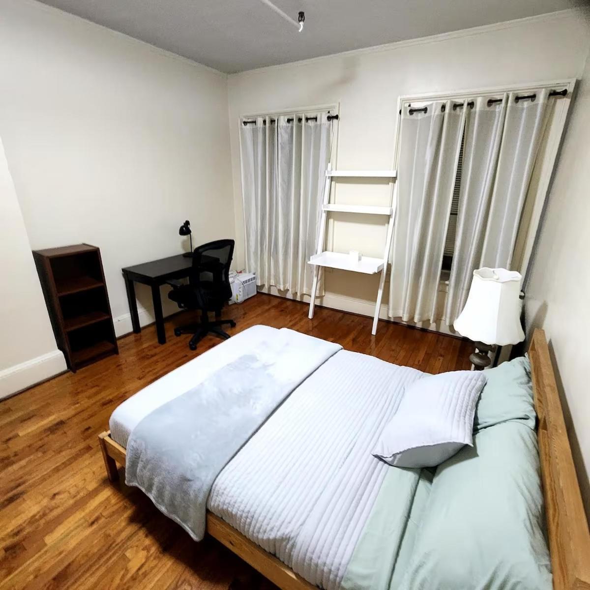 New York City Guest House 2 المظهر الخارجي الصورة