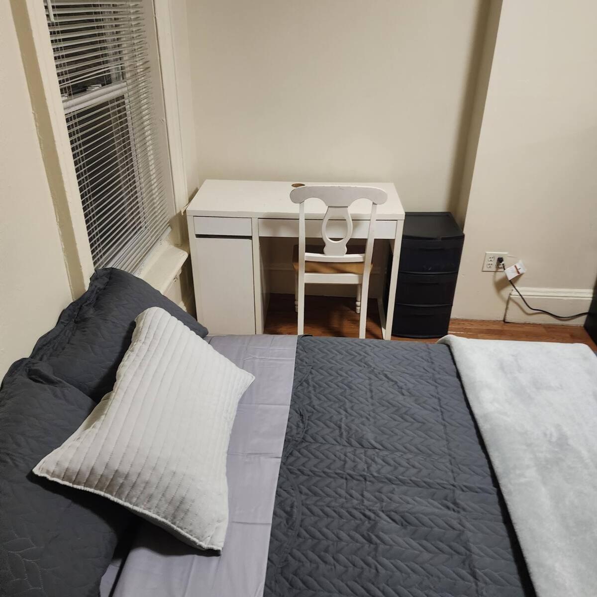 New York City Guest House 2 المظهر الخارجي الصورة