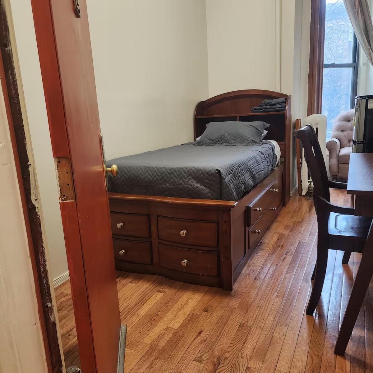 New York City Guest House 2 المظهر الخارجي الصورة